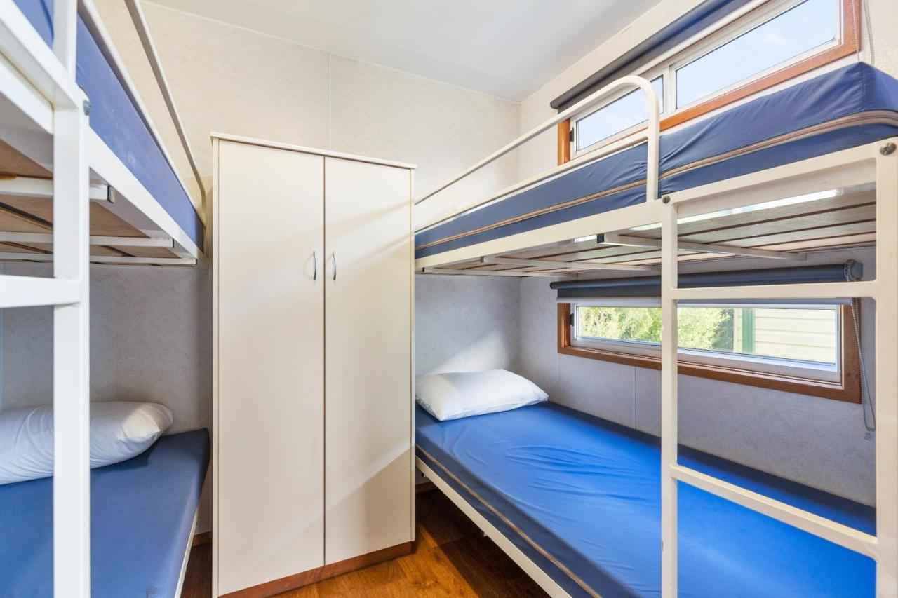 Gawler Caravan Park Exteriér fotografie