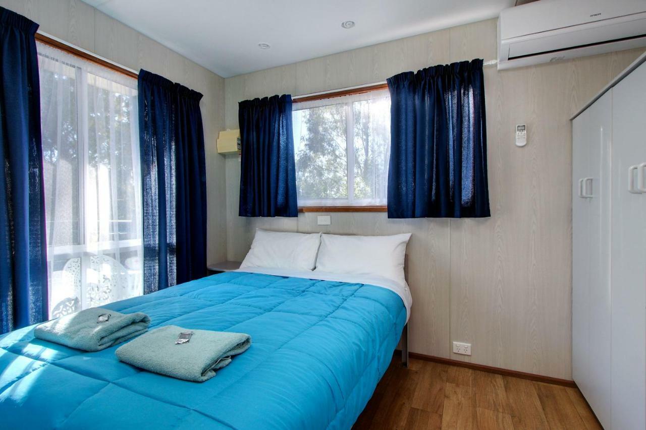 Gawler Caravan Park Exteriér fotografie