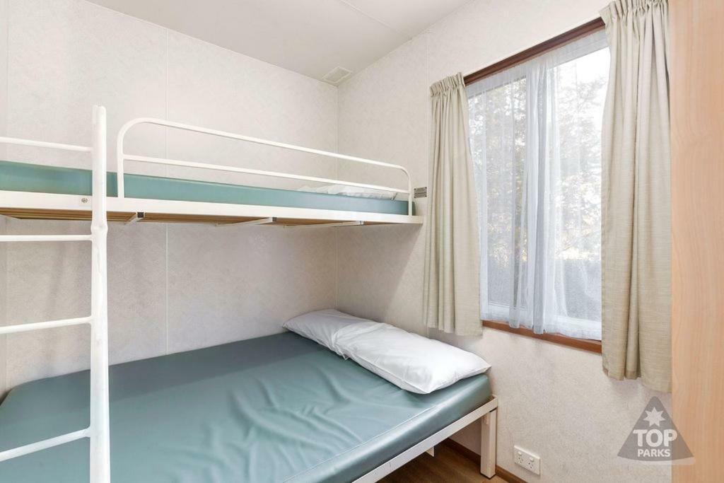 Gawler Caravan Park Exteriér fotografie